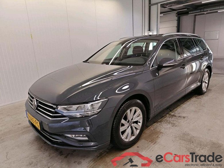 VOLKSWAGEN Passat Variant 1.5 TSI Business