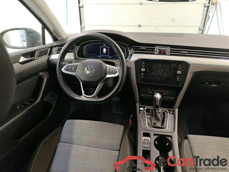 VOLKSWAGEN Passat Variant 1.5 TSI Business #3