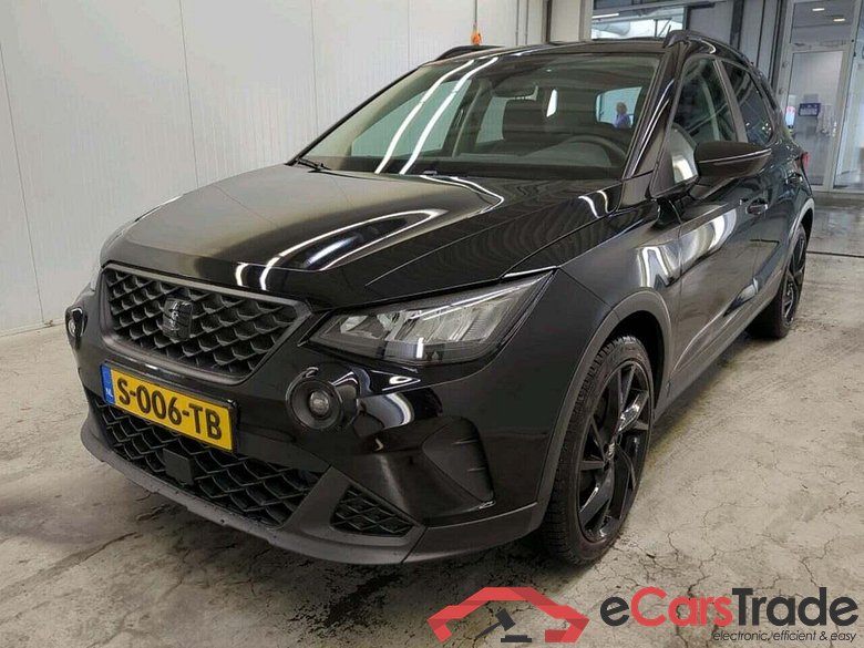 SEAT Arona 1.0 TSI Style