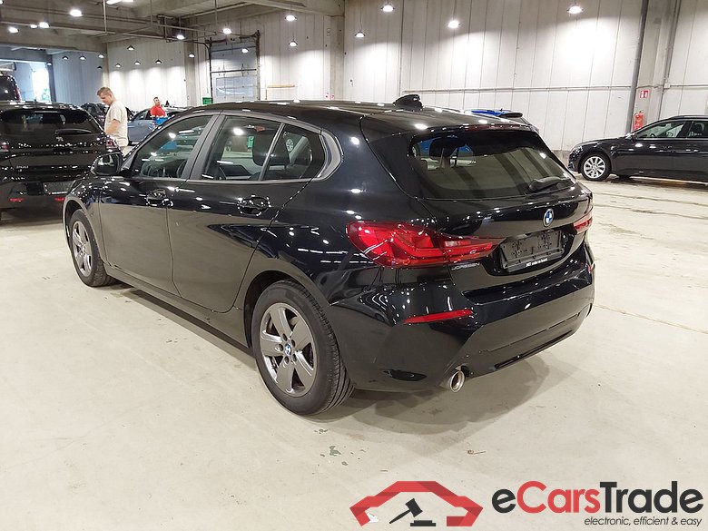 BMW 1 SERIES HATCH 1.5 116IA (80KW) #2