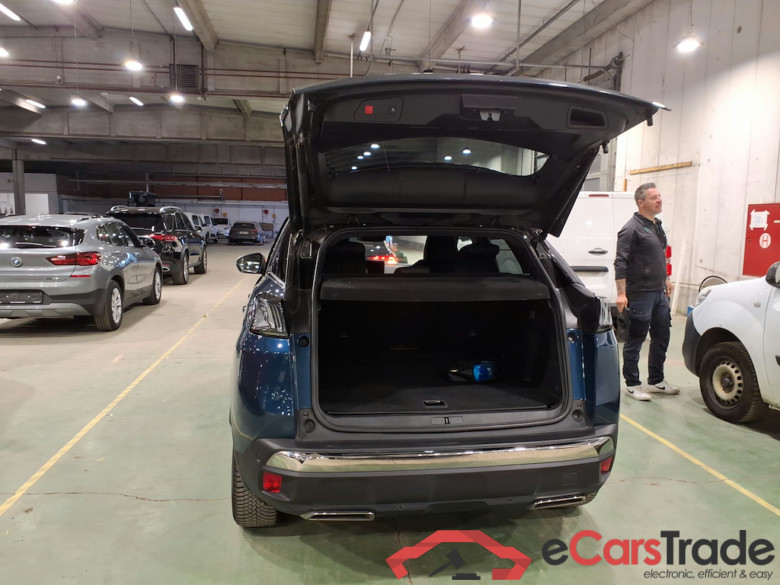 PEUGEOT 3008 1.6 PHEV 225 E-AUTO8 GT PACK #3
