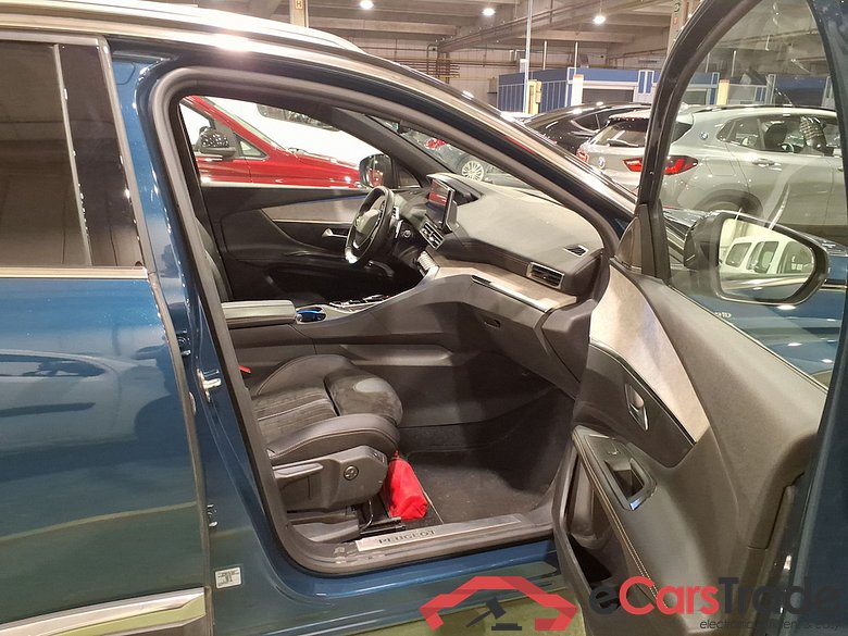 PEUGEOT 3008 1.6 PHEV 225 E-AUTO8 GT PACK #6
