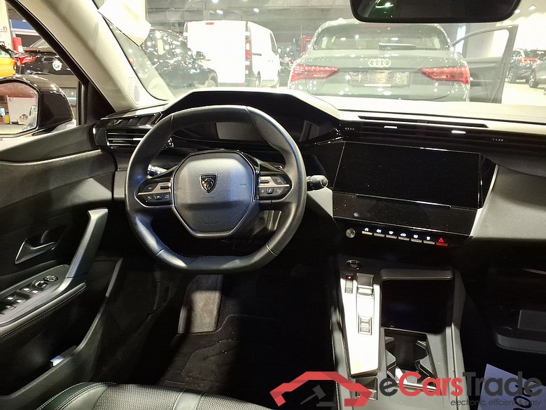 PEUGEOT 308 SW 1.6 PHEV 180 S-S AUTO ALLURE #6