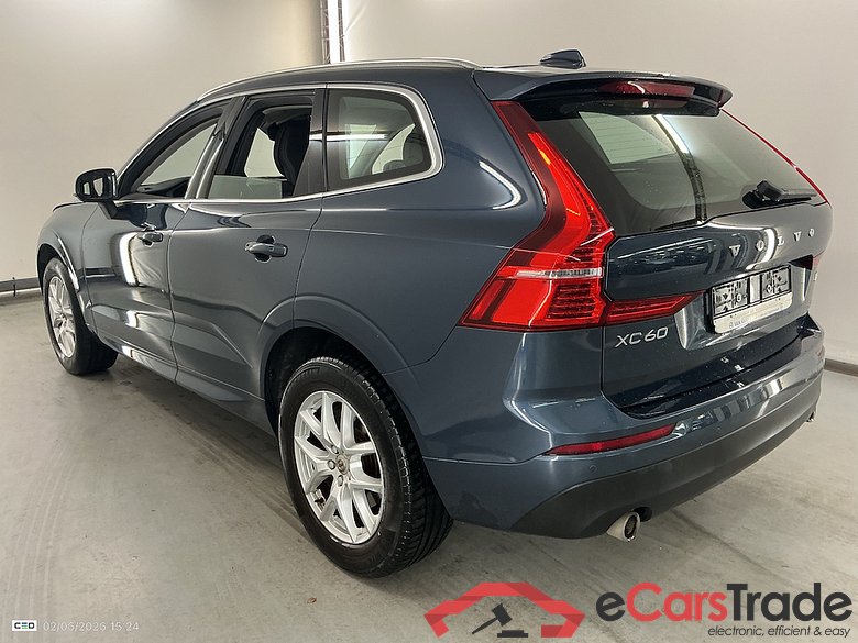 VOLVO XC60 - 2017 2.0 B4 MHEV Momentum Pro Geartronic #3