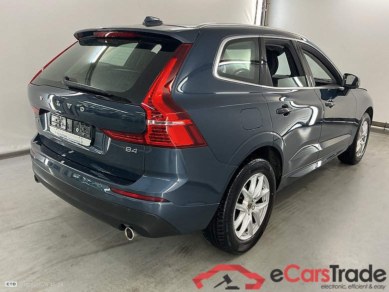 VOLVO XC60 - 2017 2.0 B4 MHEV Momentum Pro Geartronic #4