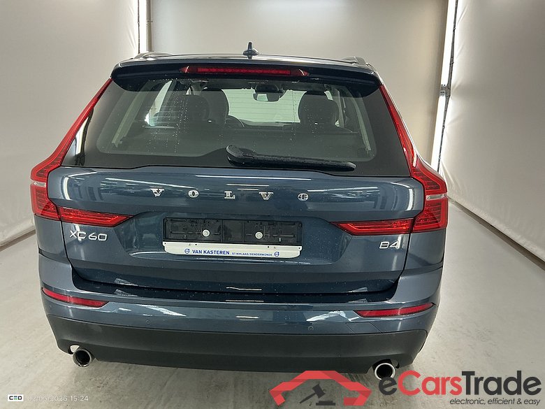 VOLVO XC60 - 2017 2.0 B4 MHEV Momentum Pro Geartronic #5