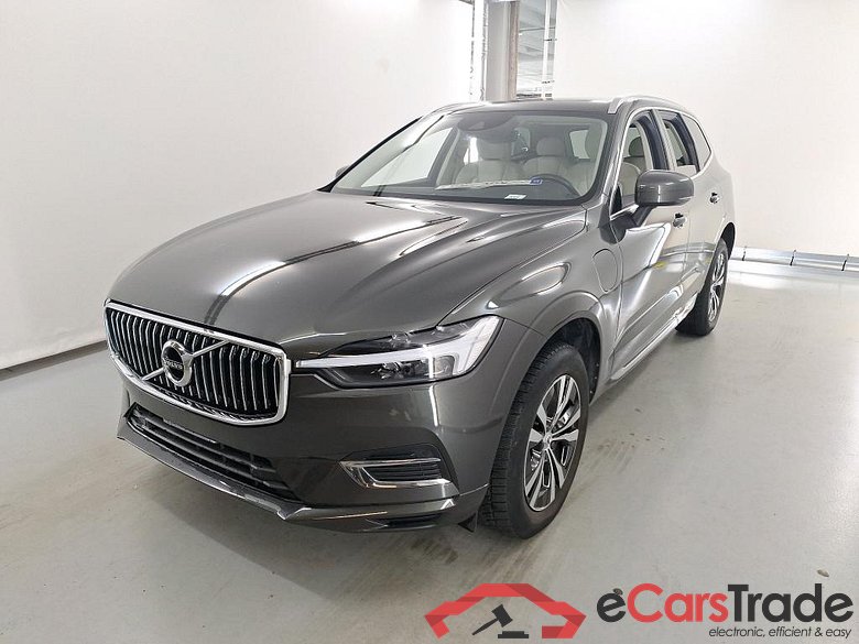 VOLVO XC60 - 2017 2.0 T6 AWD PHEV Inscription Expression #1