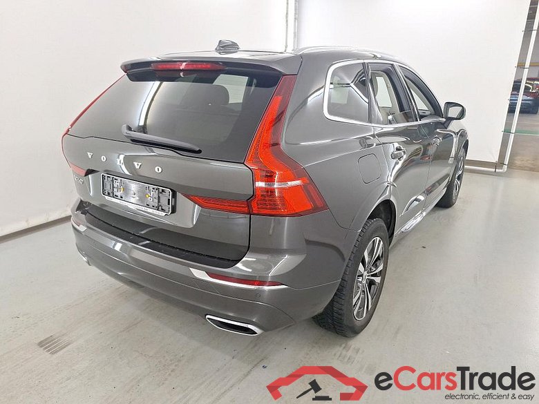 VOLVO XC60 - 2017 2.0 T6 AWD PHEV Inscription Expression #4