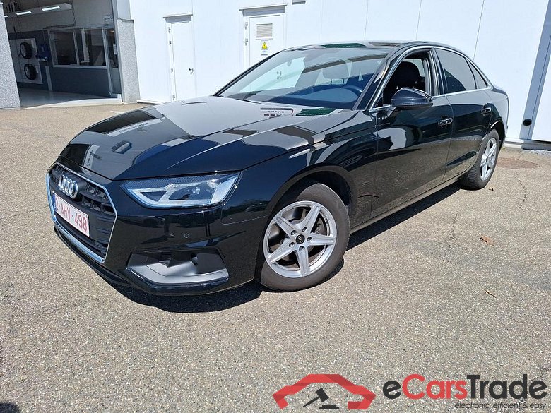 AUDI A4 2.0 30 TDI 100KW S TR BUSINESS EDITION