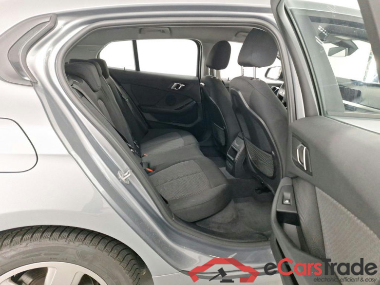 BMW 1 SERIES HATCH 1.5 116I (80KW) #6