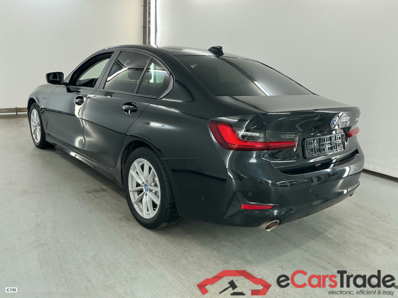 BMW 3 SERIES BERLINE 2.0 320E BERLINE #3