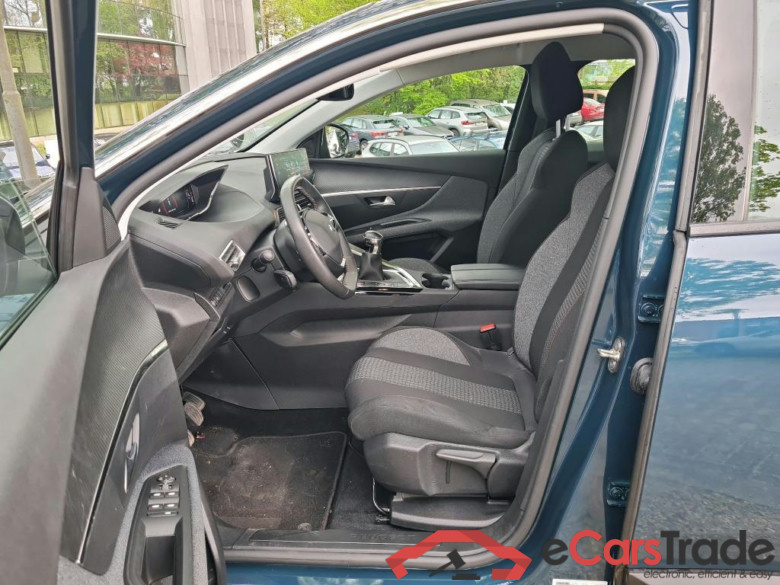 PEUGEOT 3008 1.2 PURETECH 96KW S&S ACTIVE PACK #5