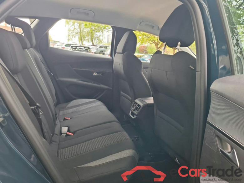 PEUGEOT 3008 1.2 PURETECH 96KW S&S ACTIVE PACK #6