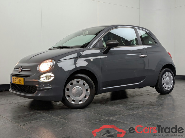 FIAT 500 1.0 Hybrid Cult #1