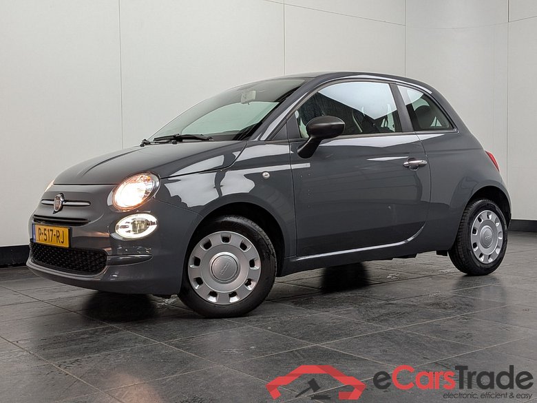 FIAT 500 1.0 Hybrid Cult
