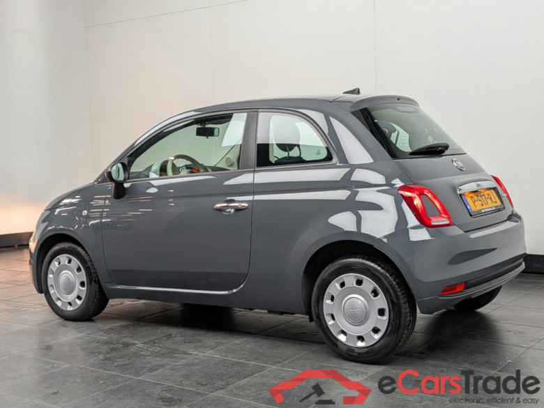 FIAT 500 1.0 Hybrid Cult #4