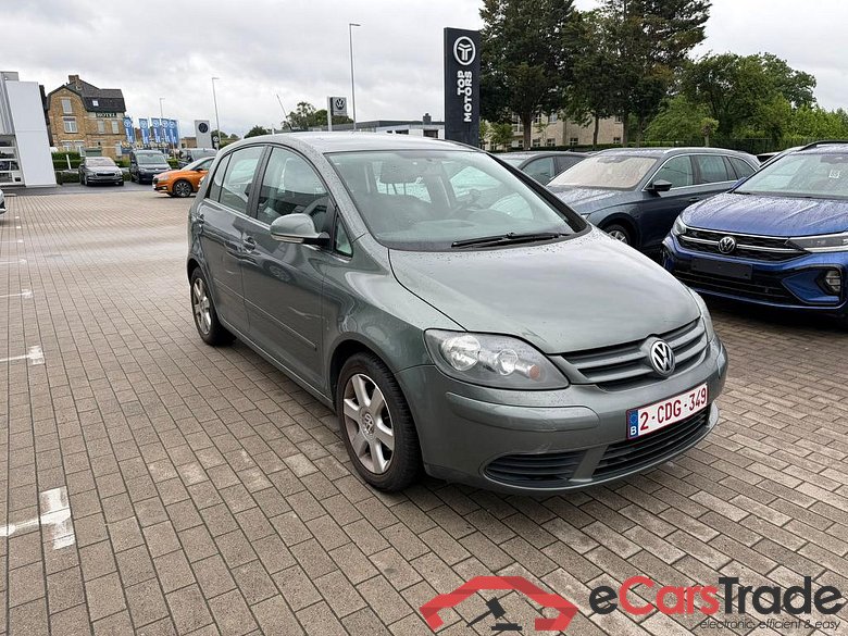 VOLKSWAGEN Golf Plus TREN 1,4L 75 CV/PK 5V #1