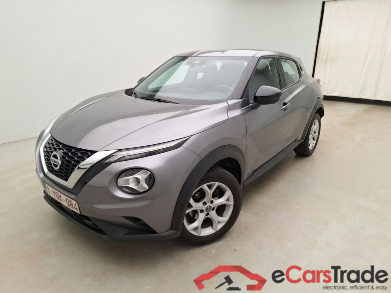 Nissan, Juke '19, Nissan Juke 1.0 DIG-T 117 DCT Acenta 5d #2