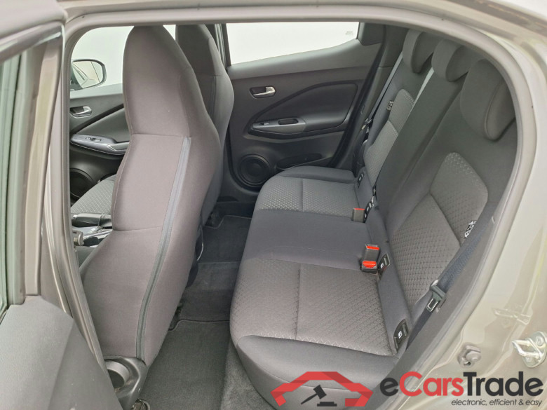 Nissan, Juke '19, Nissan Juke 1.0 DIG-T 117 DCT Acenta 5d #4