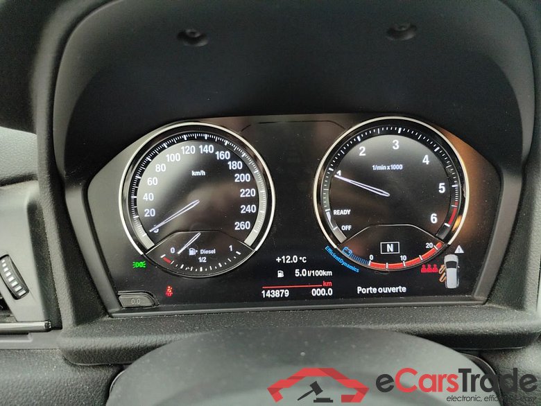 BMW 2 Reeks Gran Tourer 216d (85kW) 5d #6