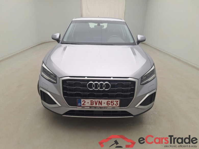 Audi, Q2 FL'20, Audi Q2 2.0 30 TDI 85kW S tr. Advanced Bus. Ed. 5d #1