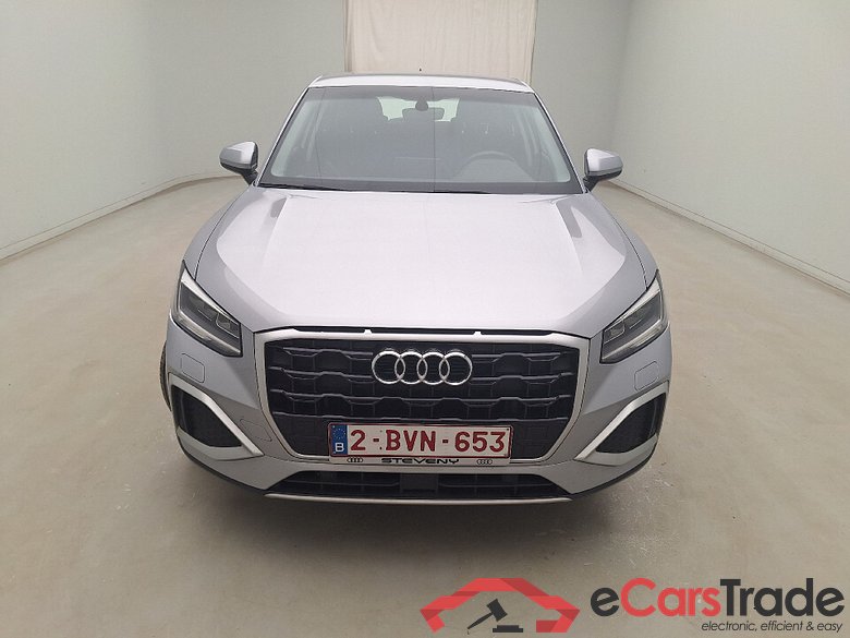 Audi, Q2 FL'20, Audi Q2 2.0 30 TDI 85kW S tr. Advanced Bus. Ed. 5d