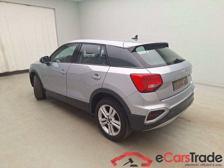 Audi, Q2 FL'20, Audi Q2 2.0 30 TDI 85kW S tr. Advanced Bus. Ed. 5d #6