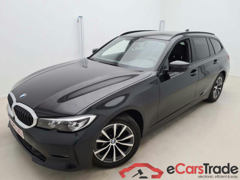 BMW 3-SERIE TOURING 2.0 318I AUT #1