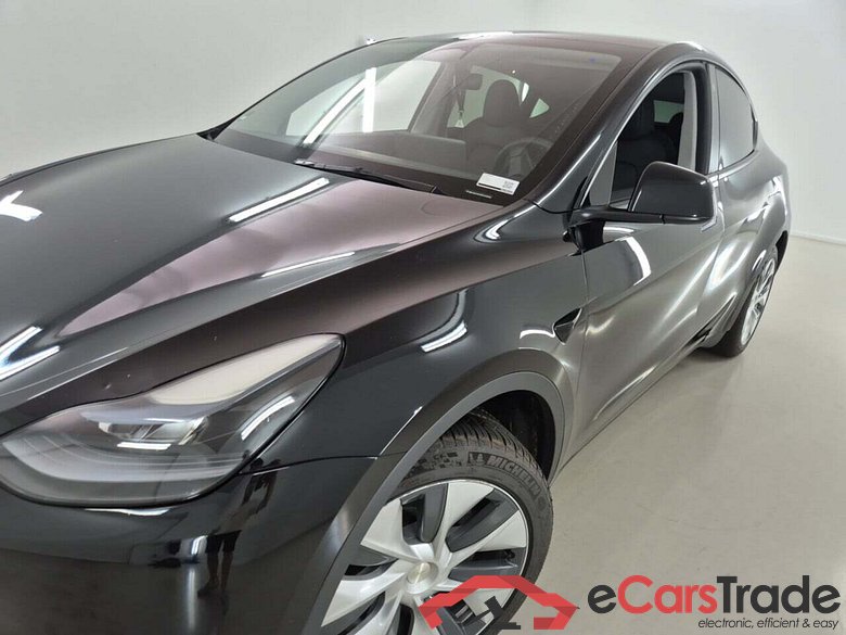 TESLA MODEL Y BASIS RDW #5