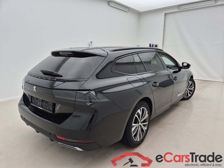 PEUGEOT 508 SW 1.5 BLUEHDI ALLURE EAT8 #2