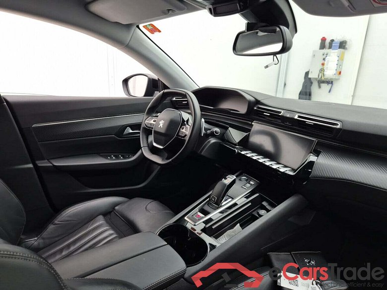 PEUGEOT 508 SW 1.5 BLUEHDI ALLURE EAT8 #3