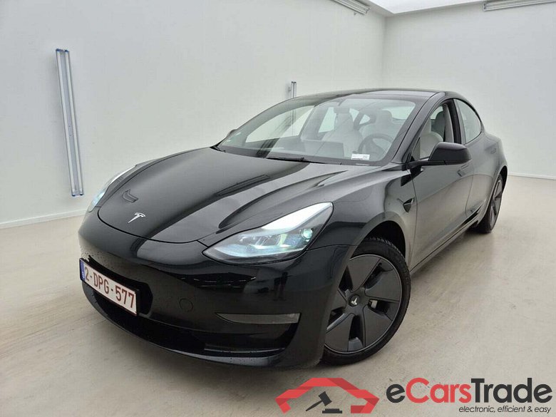 TESLA MODEL 3 LONG-RANGE DUAL MOTOR AWD #1