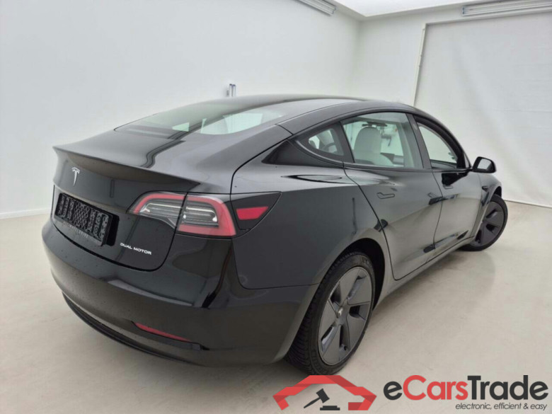 TESLA MODEL 3 LONG-RANGE DUAL MOTOR AWD #2