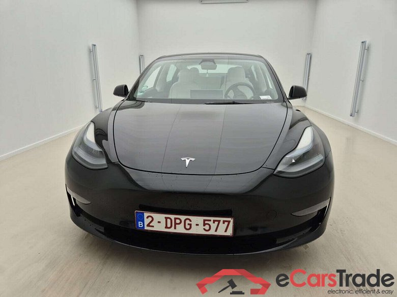 TESLA MODEL 3 LONG-RANGE DUAL MOTOR AWD #4