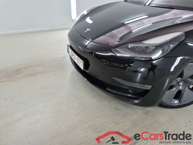 TESLA MODEL 3 LONG-RANGE DUAL MOTOR AWD #5