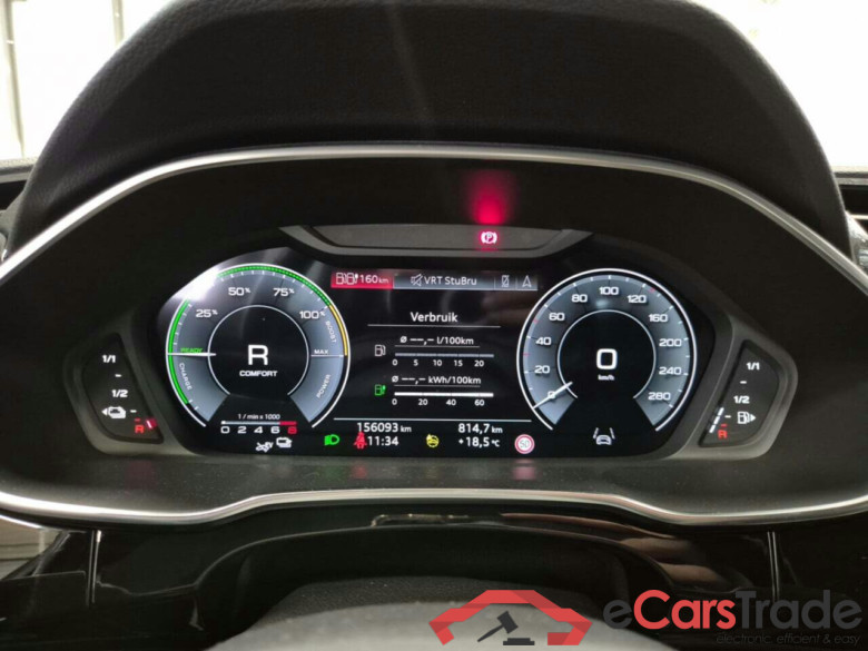 AUDI Q3 SPORTBACK 40 TFSI E S-LINE S-TRONIC #5