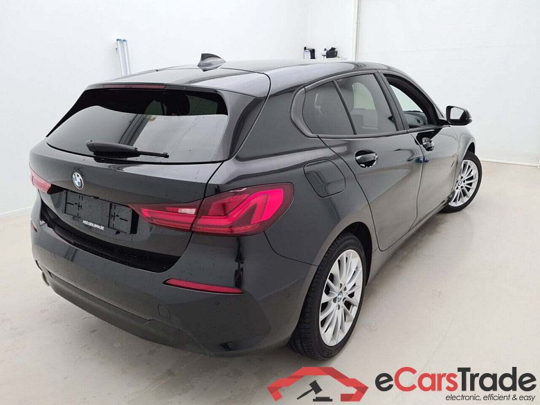 BMW 1-SERIE 1.5 118I AUT #2