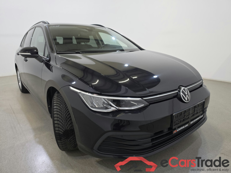 Volkswagen Golf 1.0 TSi LED Virtual Navi KeylessGo Camera Klima PDC ... #3