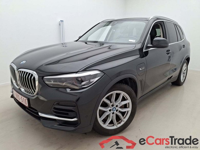 BMW X5 3.0 XDRIVE45E AUT