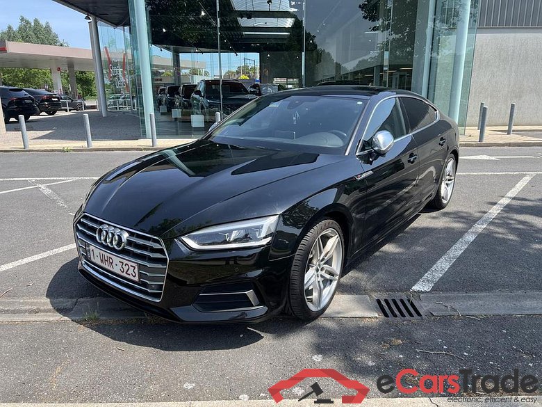 AUDI A5 Sportback 2.0 TFSI ultra Sport S tronic