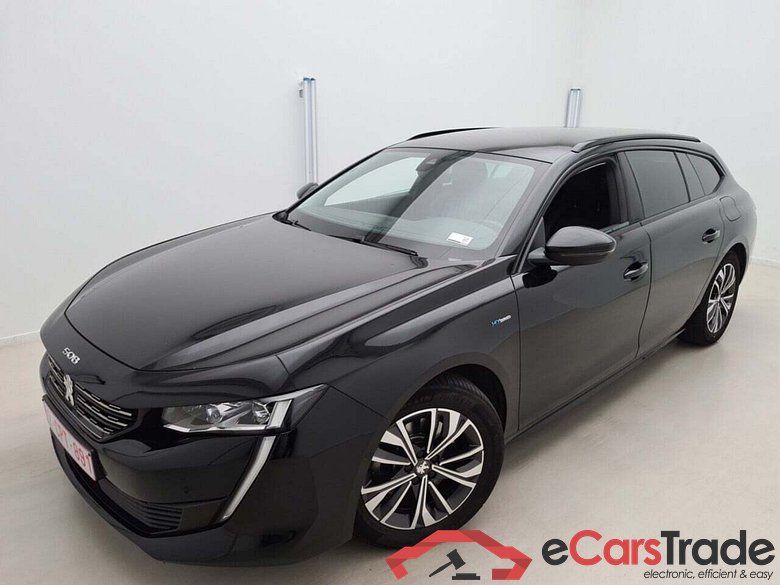 PEUGEOT 508 SW 1.6 HYBRID ALLURE PACK E-EAT8 #1