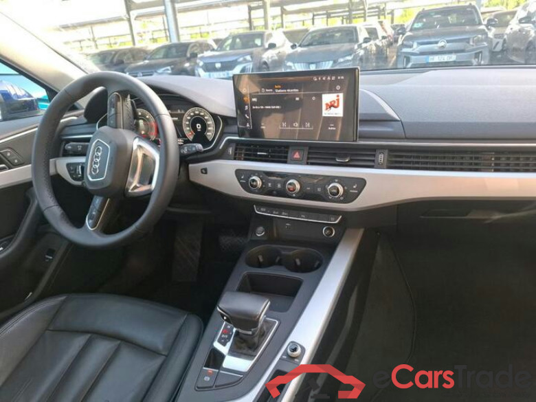 Audi A4 Avant 2.0 30 TDi Advanced Aut. Pano LED-Matrix Virtual Navi Leather KeylessGo Camera Klima PDC ... #5