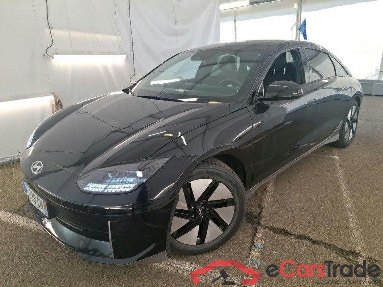 Ioniq 6 Creative Electrique 77kWh BVA #1