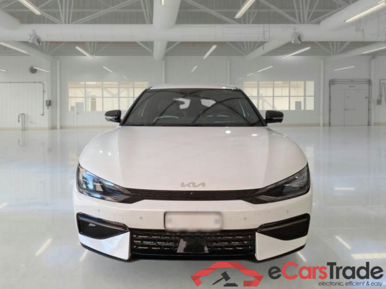 KIA EV6 / 2021 / 5P / SUV 77,4 KWH GT LINE AWD #6