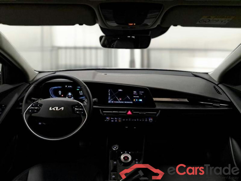 KIA NIRO / 2022 / 5P / BERLINA 1.6 HEV GDI STYLE DCT #3