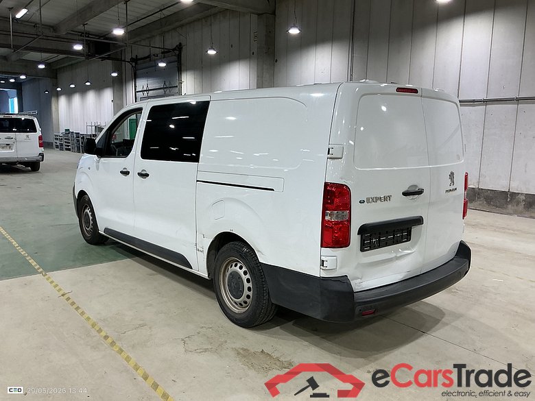 PEUGEOT EXPERT BEV 50KWH ELECTRIQUE LONG PREMIUM #3