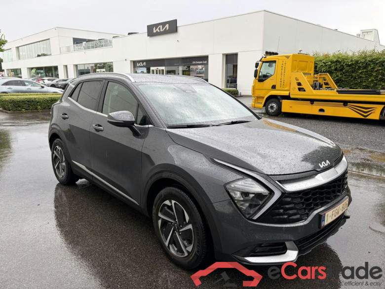 KIA Sportage Sportage 1.6 T-GDi Pulse #2
