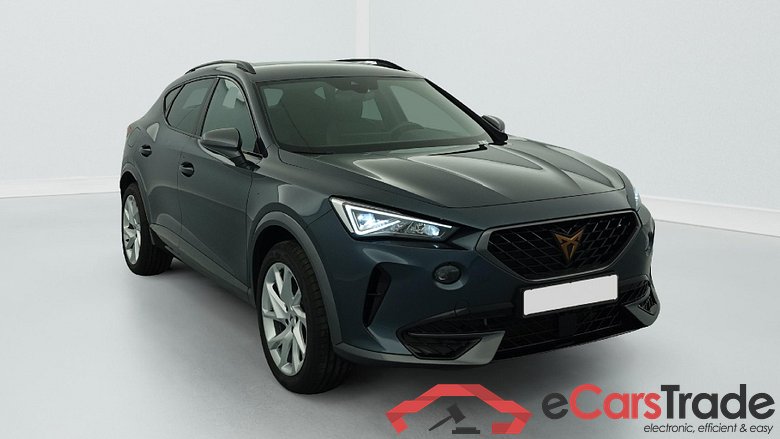 Cupra Formentor 1.4 e-HYBRID 204 ch DSG6 V