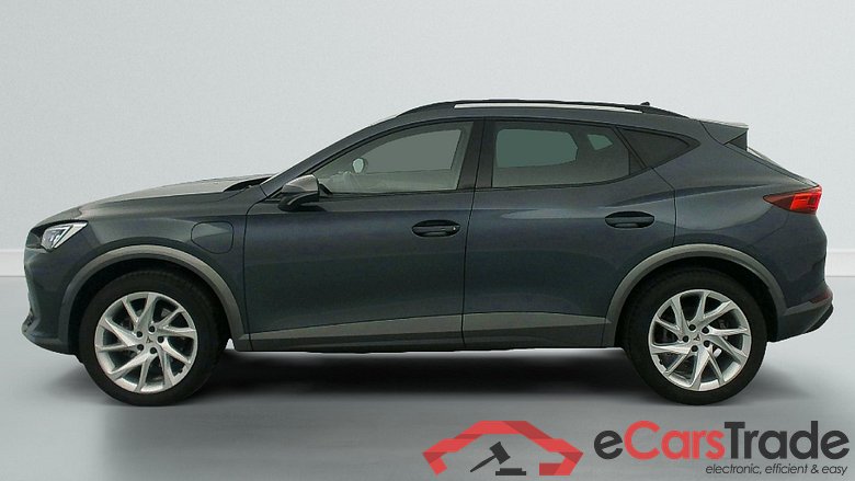 Cupra Formentor 1.4 e-HYBRID 204 ch DSG6 V #4