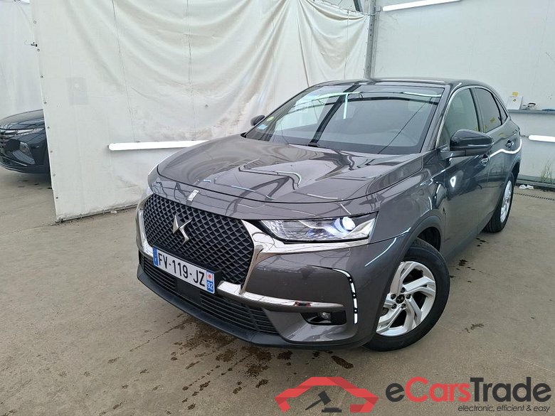 7 Crossback Business 1.5 BlueHDi 130CV BVA8 E6d